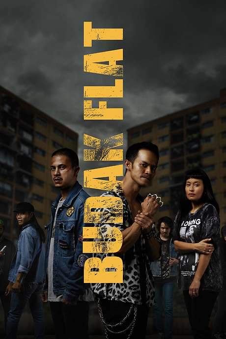 Budak Flat